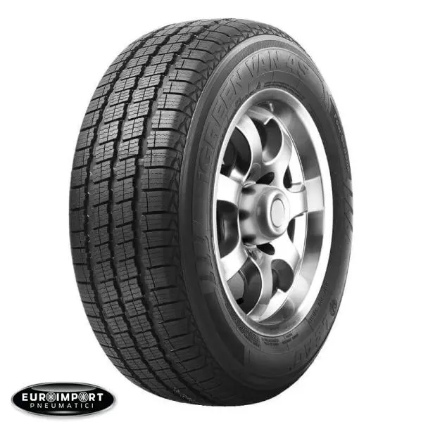 Leao I-Green Van 4S  185/75 R16 104_102 R  Carico C  8PR